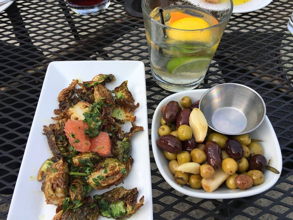 Barsa Tapas Lounge & Bar | night club | 630 King St, Charleston, SC 29403, USA | 8435775393 OR +1 843-577-5393