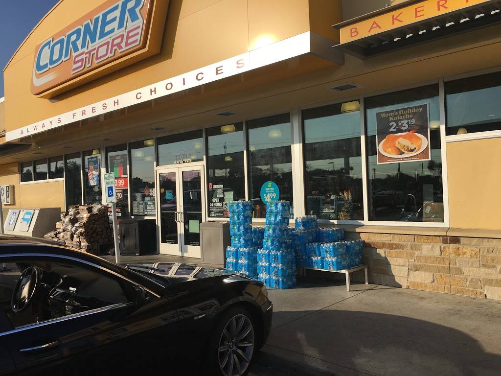 Corner Store | cafe | 12350-1/2 Hwy 6, Santa Fe, TX 77510, USA | 4099251679 OR +1 409-925-1679