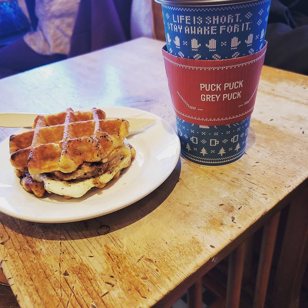Caribou Coffee | cafe | 19260 Freeport St Space A-109B, Elk River, MN 55330, USA | 7634411169 OR +1 763-441-1169