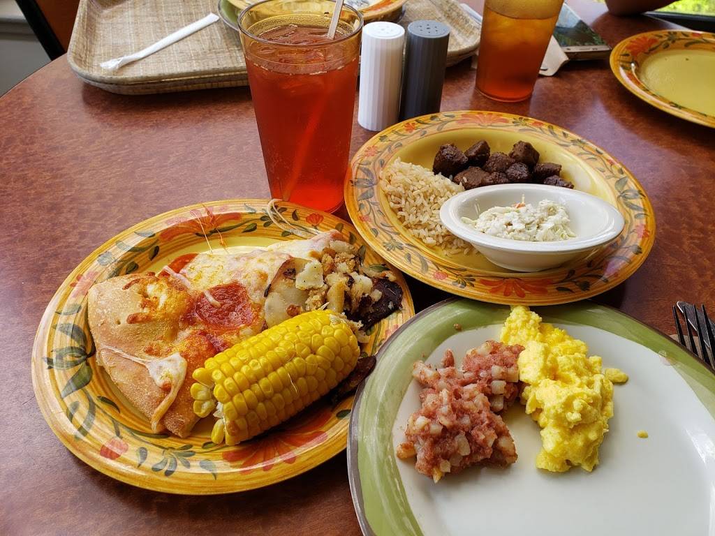 Heilman Dining Center | restaurant | 410 Westhampton Way, Richmond, VA 23173, USA | 8042898512 OR +1 804-289-8512