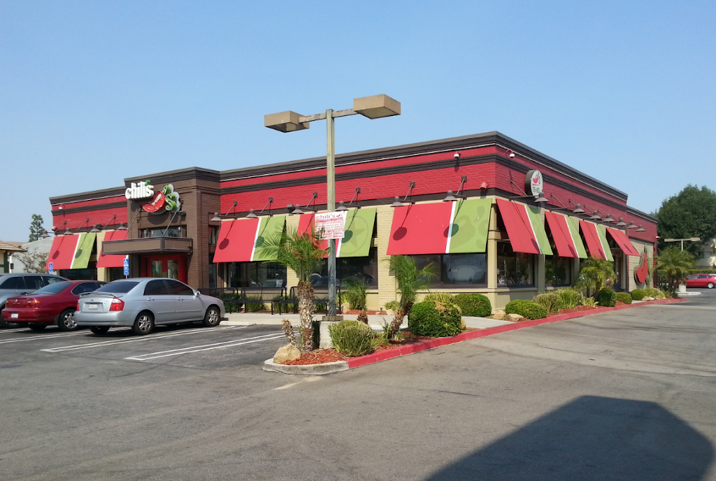 Chili's Grill & Bar - Meal takeaway | 9200 Reseda Blvd, Northridge, CA ...