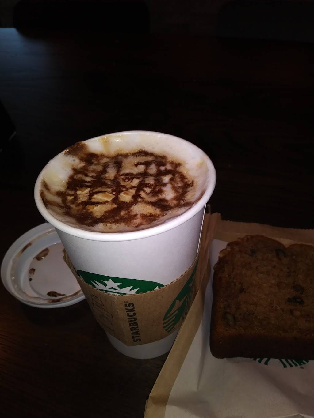 Starbucks | cafe | 12182 Frontage Rd, Murrells Inlet, SC 29576, USA | 8434479579 OR +1 843-447-9579