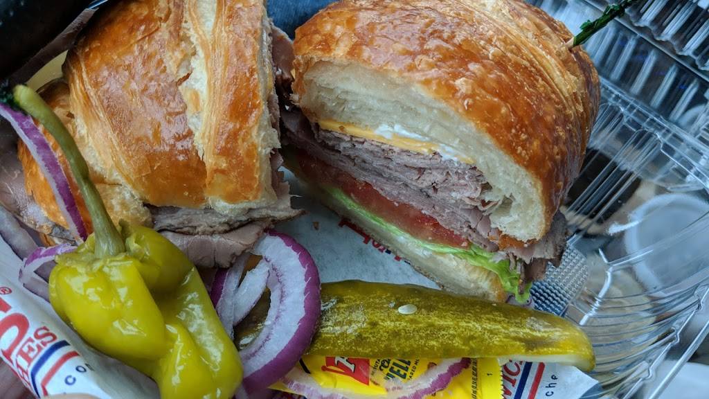 Lee's Sandwiches - Meal takeaway | 8779 Valley Blvd, Rosemead, CA 91770, USA