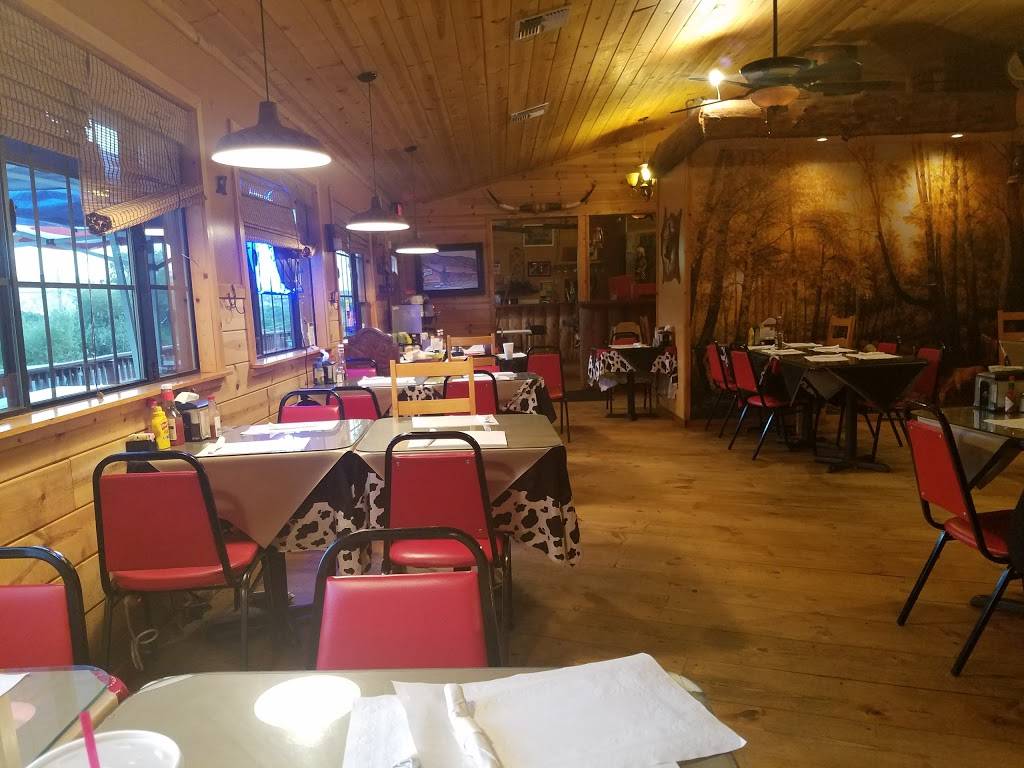 El Tapatio Restaurant | restaurant | 35498 CA-190, Springville, CA 93265, USA | 5595395261 OR +1 559-539-5261
