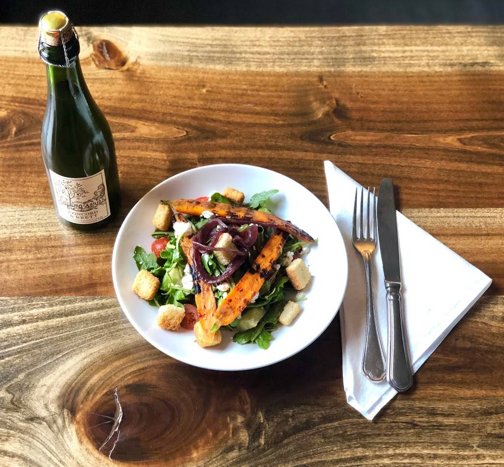 High Side | restaurant | 4009 Chain Bridge Rd, Fairfax, VA 22030, USA | 7038658181 OR +1 703-865-8181