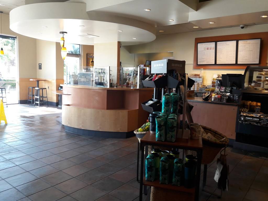 Starbucks | cafe | 15905 Valley View Ave, Santa Fe Springs, CA 90670, USA | 5624836051 OR +1 562-483-6051