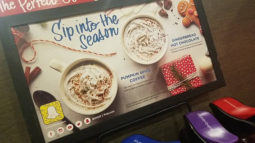IHOP | bakery | 235 New State Hwy, Raynham, MA 02767, USA | 5088284299 OR +1 508-828-4299