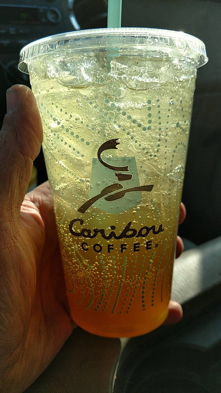 Caribou Coffee | cafe | 19260 Freeport St Space A-109B, Elk River, MN 55330, USA | 7634411169 OR +1 763-441-1169