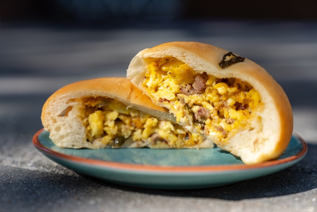Kolache Shoppe - Pearland | bakery | 11940 Broadway St Suite 170, Pearland, TX 77584, USA | 2818093371 OR +1 281-809-3371