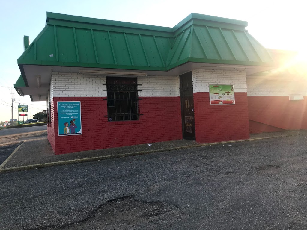 Julias Bakery | bakery | 304 N 16th Ave, Laurel, MS 39440, USA | 6014336586 OR +1 601-433-6586