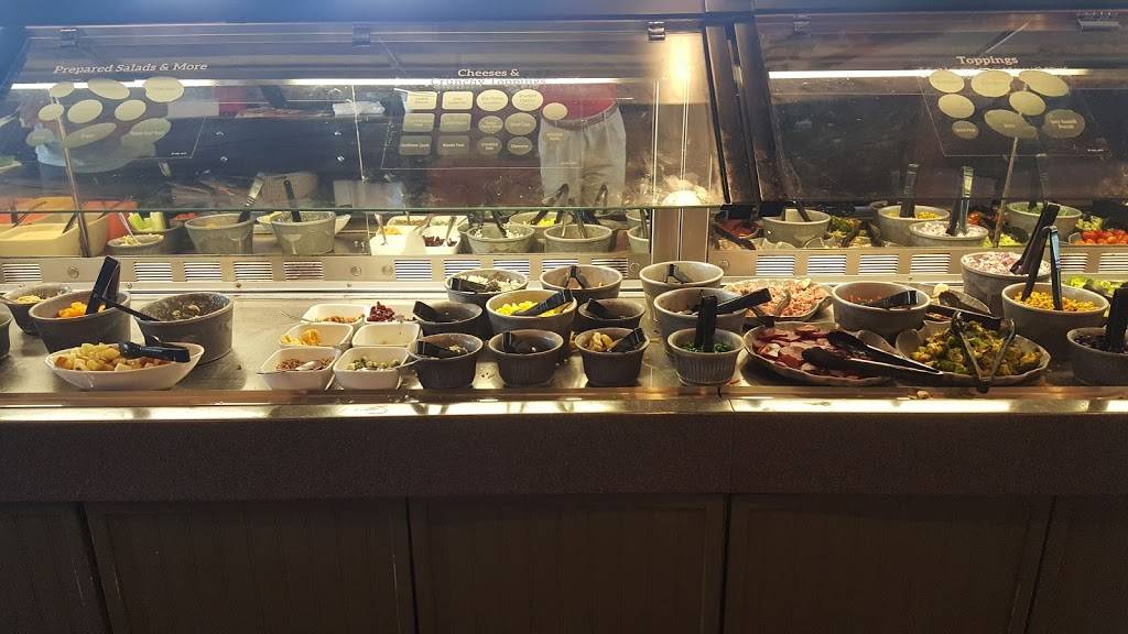 Ruby Tuesday | restaurant | 8753 Owenfield Dr, Powell, OH 43065, USA | 7405481670 OR +1 740-548-1670