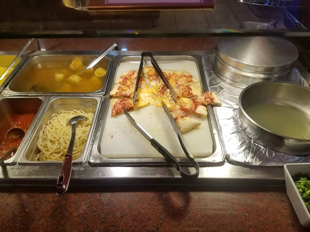 Mings Buffet & Grill | restaurant | 1655 U.S. 51 S, Covington, TN 38019, USA | 9014763666 OR +1 901-476-3666
