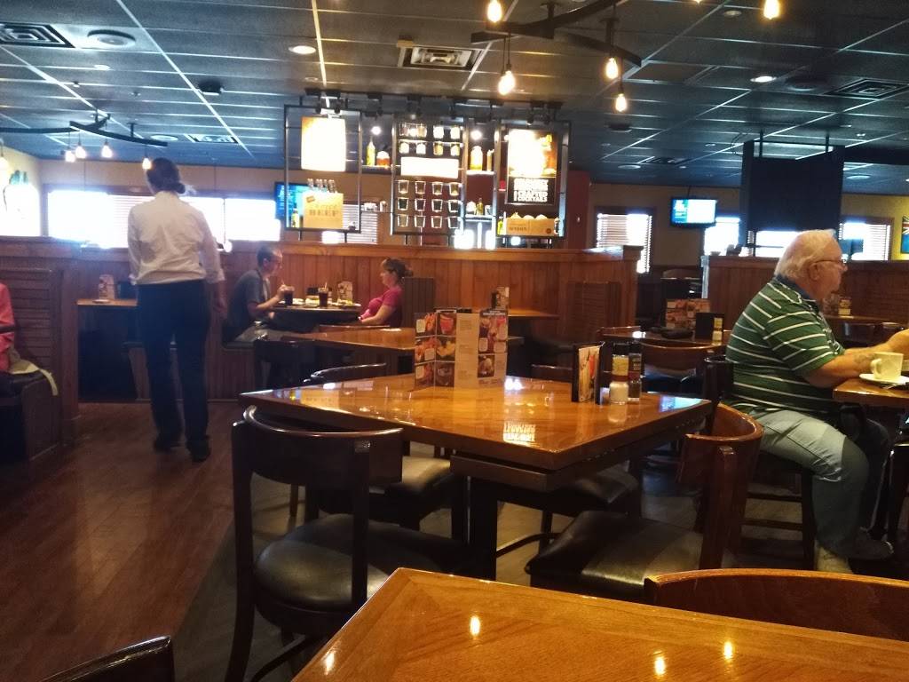 Outback Steakhouse Restaurant 3670 Mckinley Pkwy Blasdell Ny