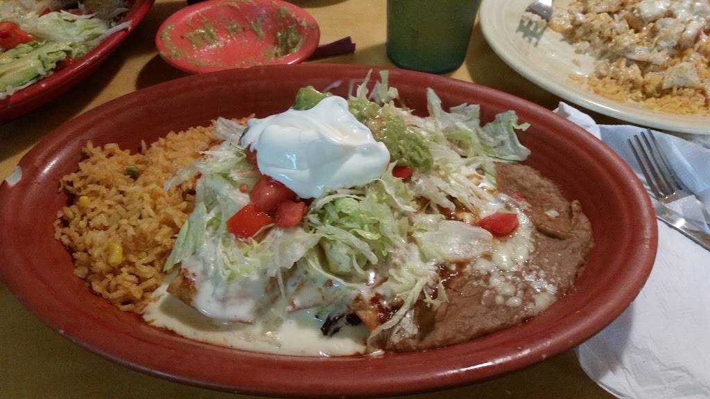 Monte Alban | 566 Murphy Hwy #104, Blairsville, GA 30512, USA