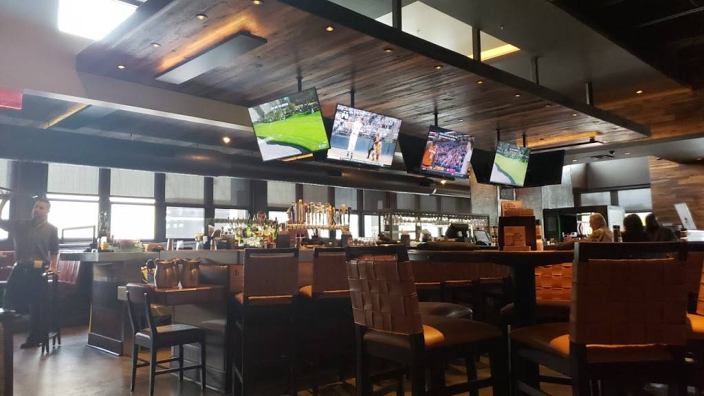 Outback Steakhouse 10918 N Dale Mabry Hwy, Tampa, FL 33618, USA