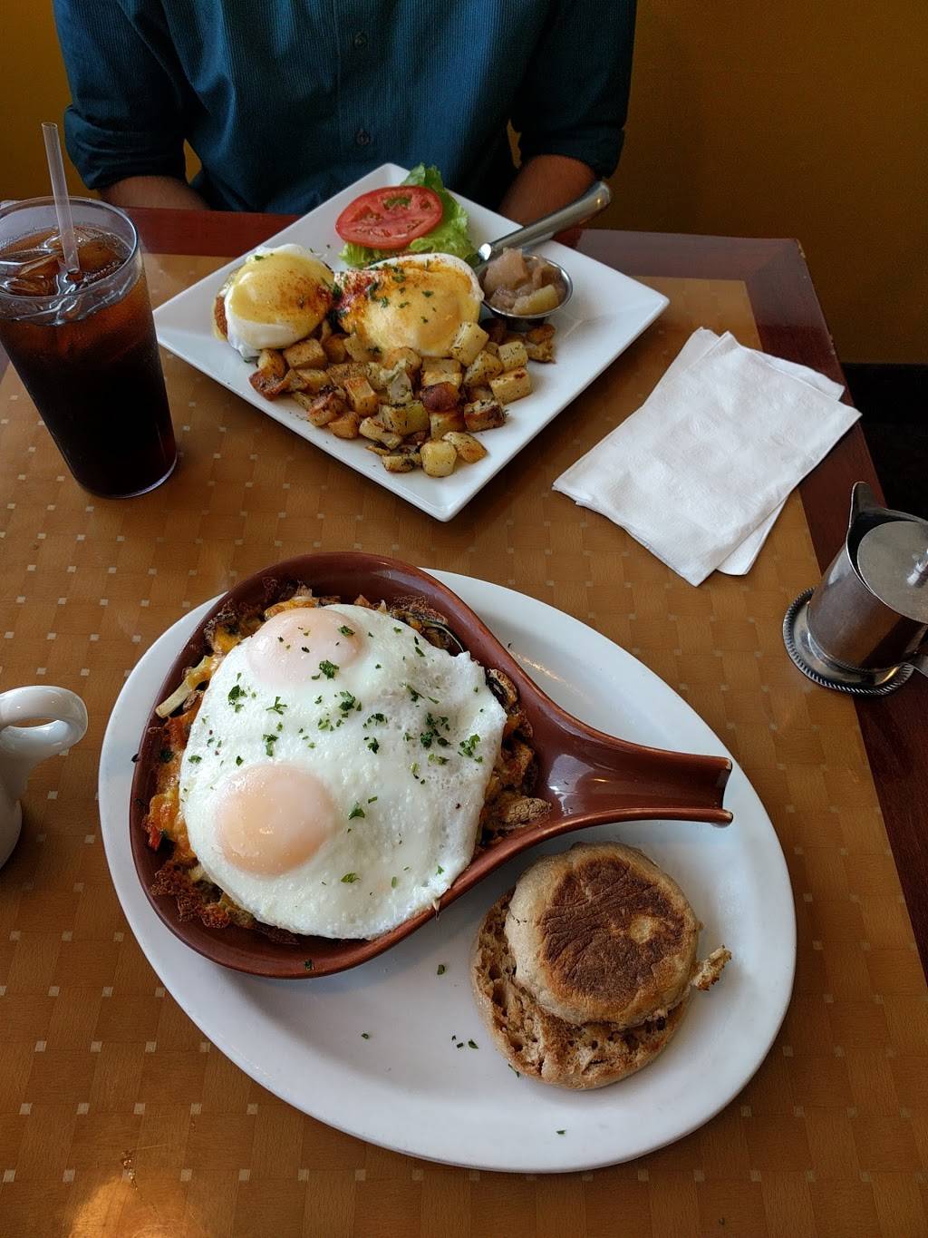 Le Peep | cafe | 561 US-1 #10e, Edison, NJ 08817, USA | 7328197666 OR +1 732-819-7666