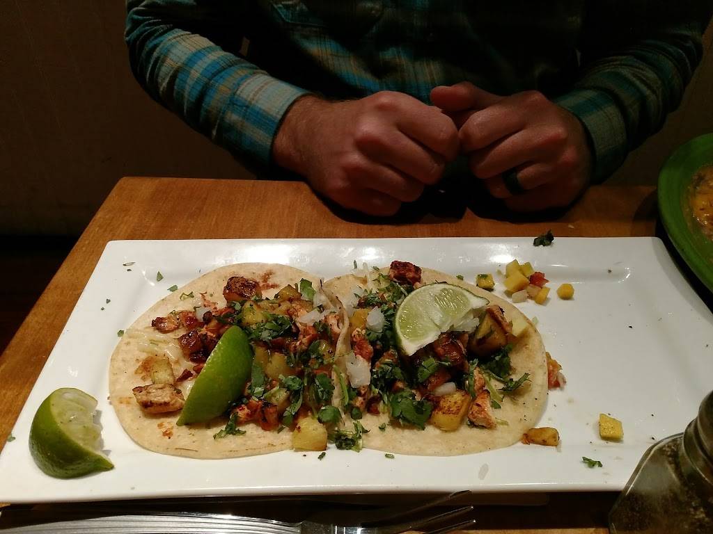 Café ¡Sabor! | cafe | 600 W Center St, Logan, UT 84321, USA | 4357528088 OR +1 435-752-8088