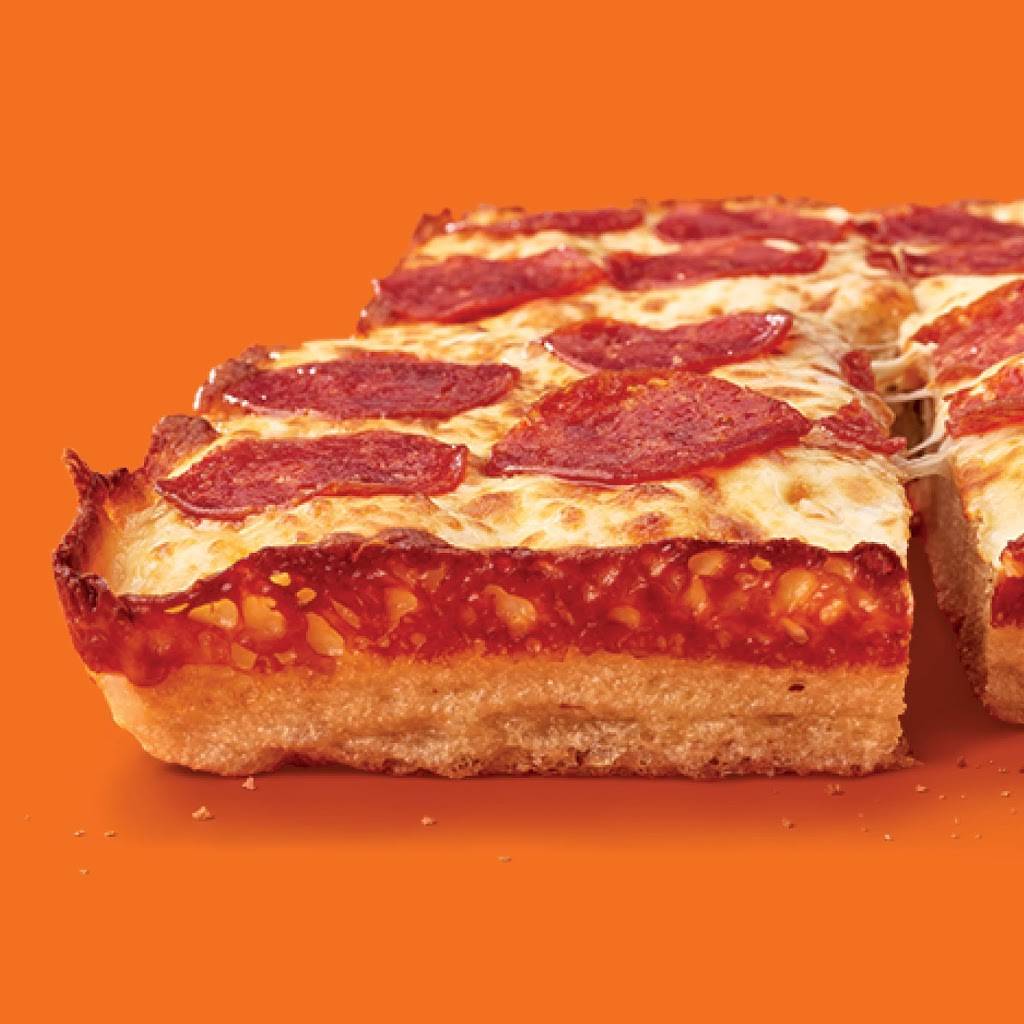 Little Caesars Pizza | meal takeaway | beside the ups store, they are actually, 7025 Markham Rd, Markham, ON L3S 0C2, Canada | 9054725555 OR +1 905-472-5555