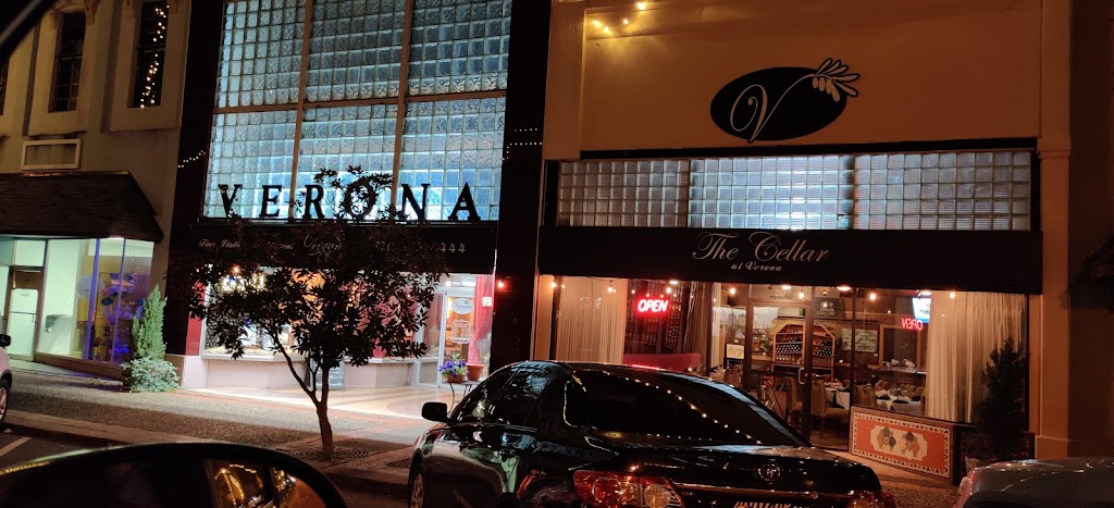 Verona Restaurant | restaurant | 212 E Broad St, Texarkana, AR 71854, USA | 8707734444 OR +1 870-773-4444