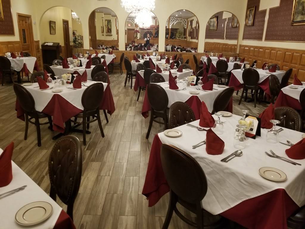 Sevilla Restaurant | restaurant | 505 Main Ave, Passaic, NJ 07055, USA | 9737775827 OR +1 973-777-5827