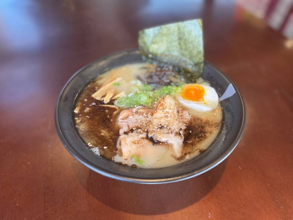 Ramen Kowa | restaurant | 445 California Ave, Palo Alto, CA 94306, USA | 4088834972 OR +1 408-883-4972