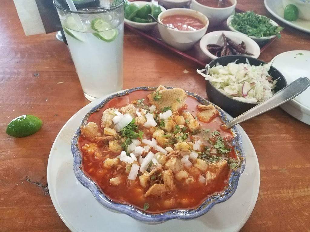 Menudo Michoacan | restaurant | José María Morelos y Pavón 103, Ex-Ejido Chapultepec, 22785 Ensenada, B.C., Mexico | 016462447312 OR +52 646 244 7312
