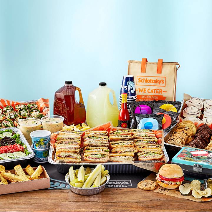 Schlotzskys | bakery | 3570 W Pinhook Rd, Lafayette, LA 70508, USA | 3378375255 OR +1 337-837-5255