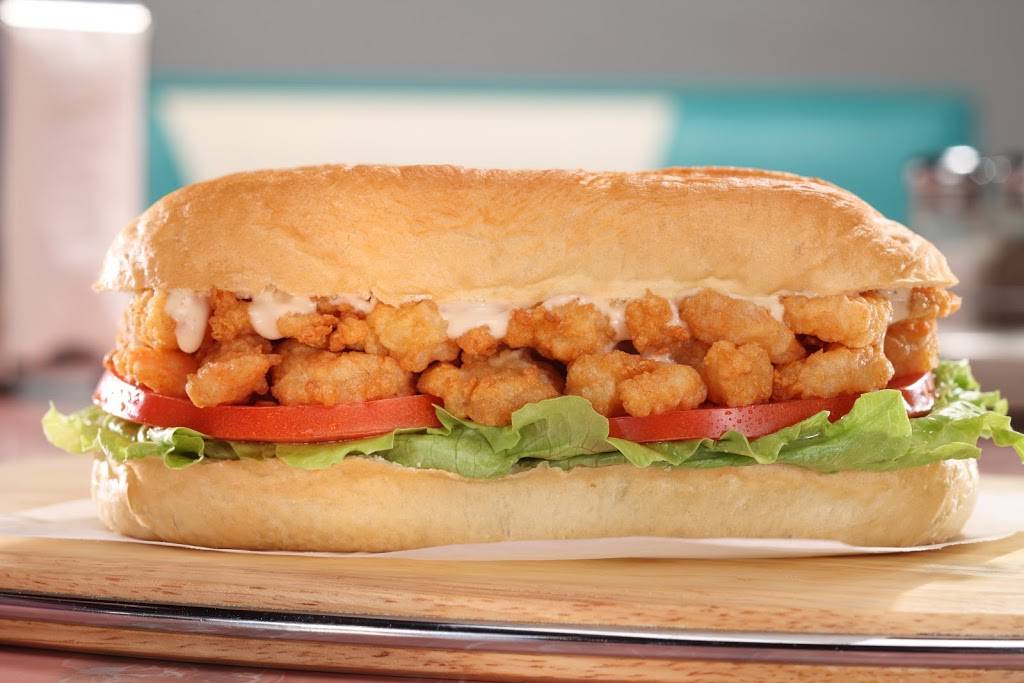 Hwy 55 Burgers Shakes & Fries | restaurant | 411 Ben Hur Rd Suite A, Baton Rouge, LA 70820, USA | 2254421955 OR +1 225-442-1955