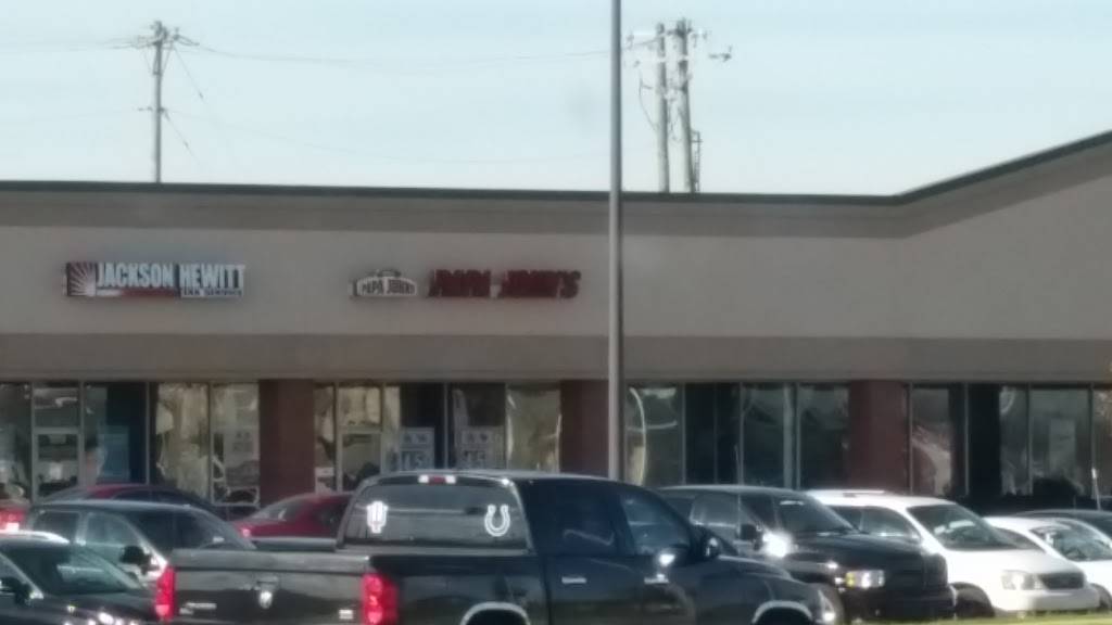 Papa Johns Pizza | restaurant | 189 Adam Shepherd Pkwy Ste. #23, Shepherdsville, KY 40165, USA | 5025438988 OR +1 502-543-8988