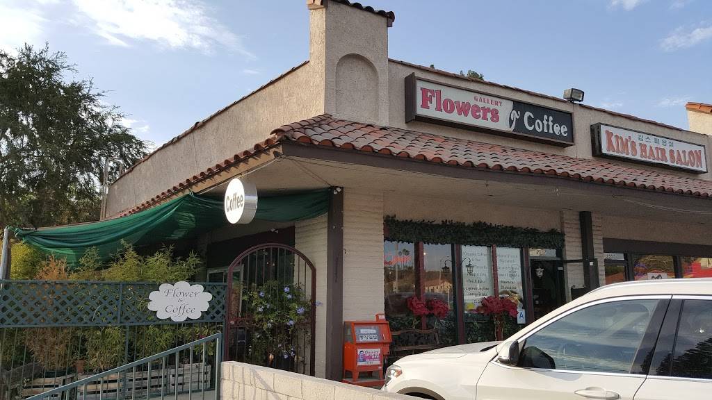 Coffee Flower(cafe Com-ma) | cafe | 2557 S Hacienda Blvd, Hacienda Heights, CA 91745, USA | 6263304959 OR +1 626-330-4959
