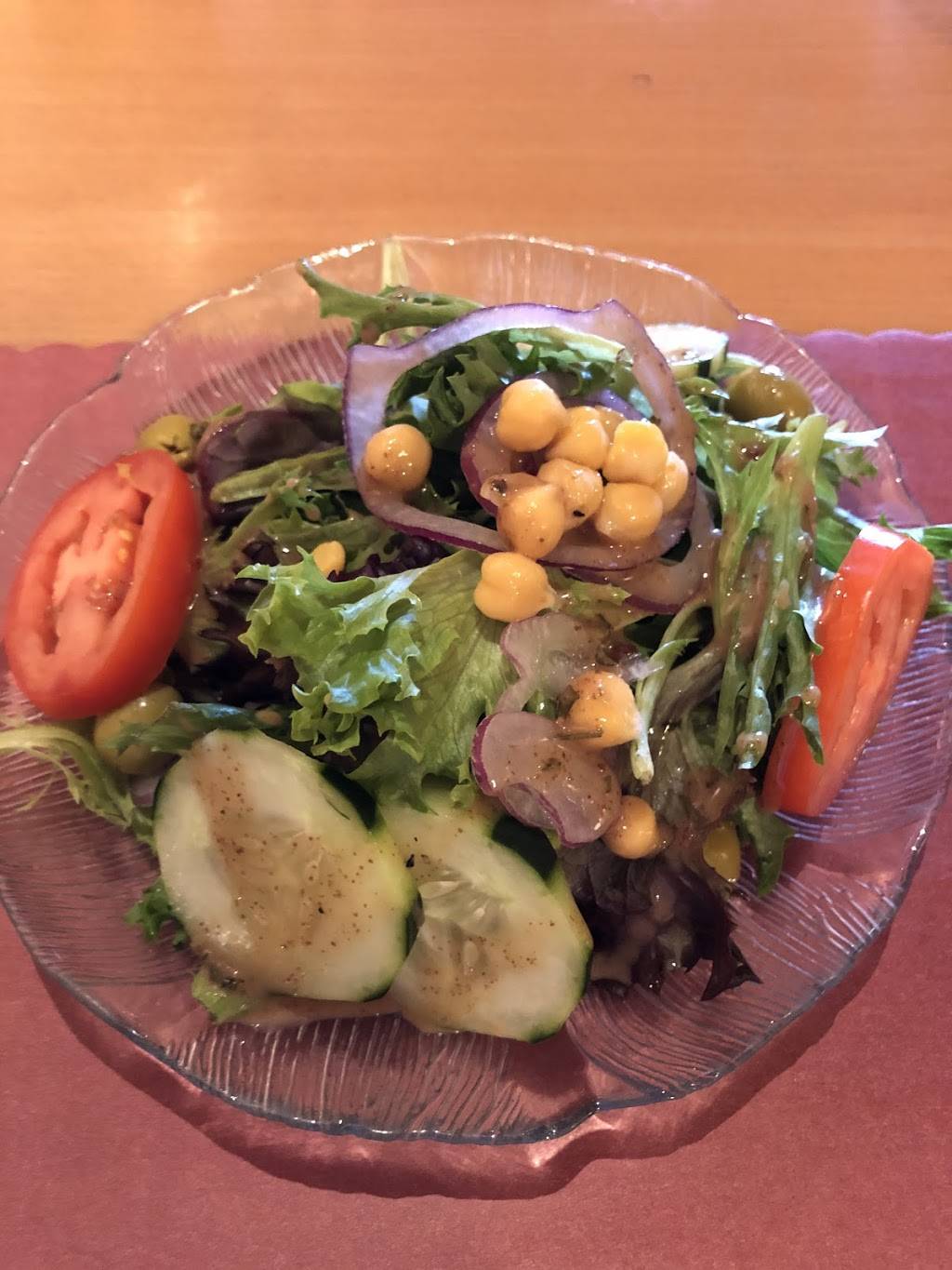 Romero’s Tuscany by the Sea | restaurant | 308 S Ocean Shore Blvd, Flagler Beach, FL 32136, USA | 3866934055 OR +1 386-693-4055