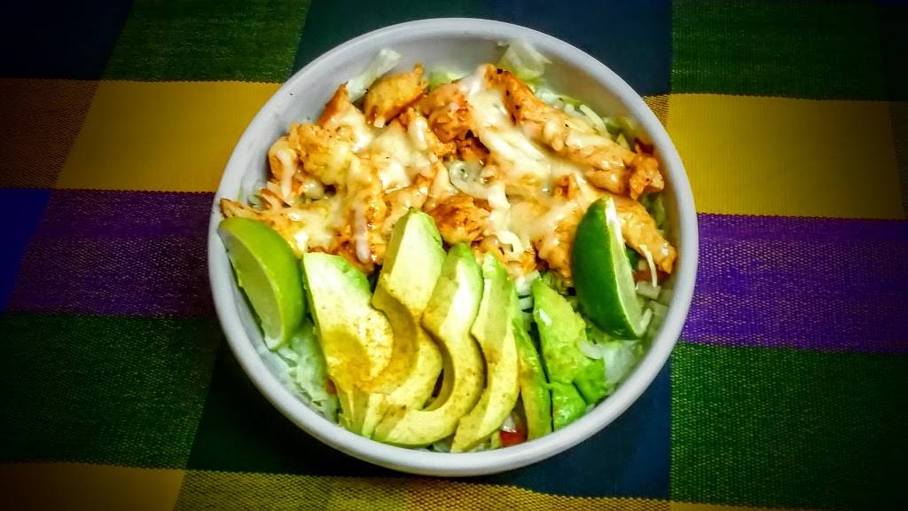 Taqueria La Estrella Bar and Grill | restaurant | 200 NE 27th Ave, Mineral Wells, TX 76067, USA | 9404682701 OR +1 940-468-2701