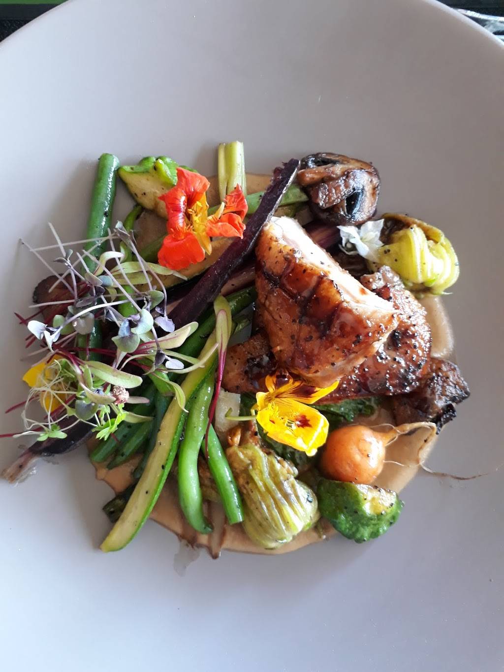 Terra Noble Restaurante | restaurant | km 104, Carr. Transpeninsular, 22760 El Sauzal, Baja California, Mexico | 016461747253 OR +52 646 174 7253