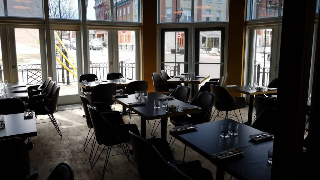 Restaurant Fougasse | restaurant | 29 Rue du Roi, Sorel-Tracy, QC J3P 4M5, Canada | 4507437203 OR +1 450-743-7203