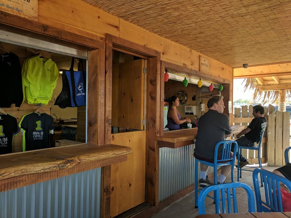The Wasaga Beach Brewing Companys Beach Bar | restaurant | 2K2, 12 Main St, Wasaga Beach, ON L9Z 2K3, Canada | 4375562310 OR +1 437-556-2310