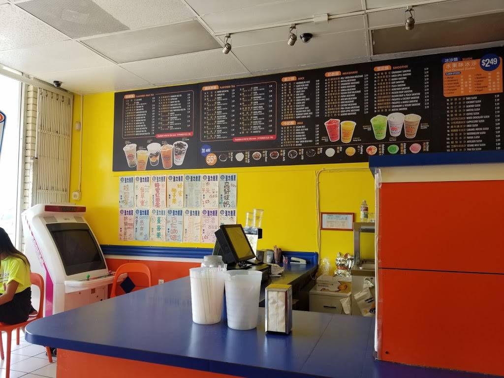 Quickly | cafe | 119 N Lincoln Ave, Monterey Park, CA 91755, USA | 6262808288 OR +1 626-280-8288