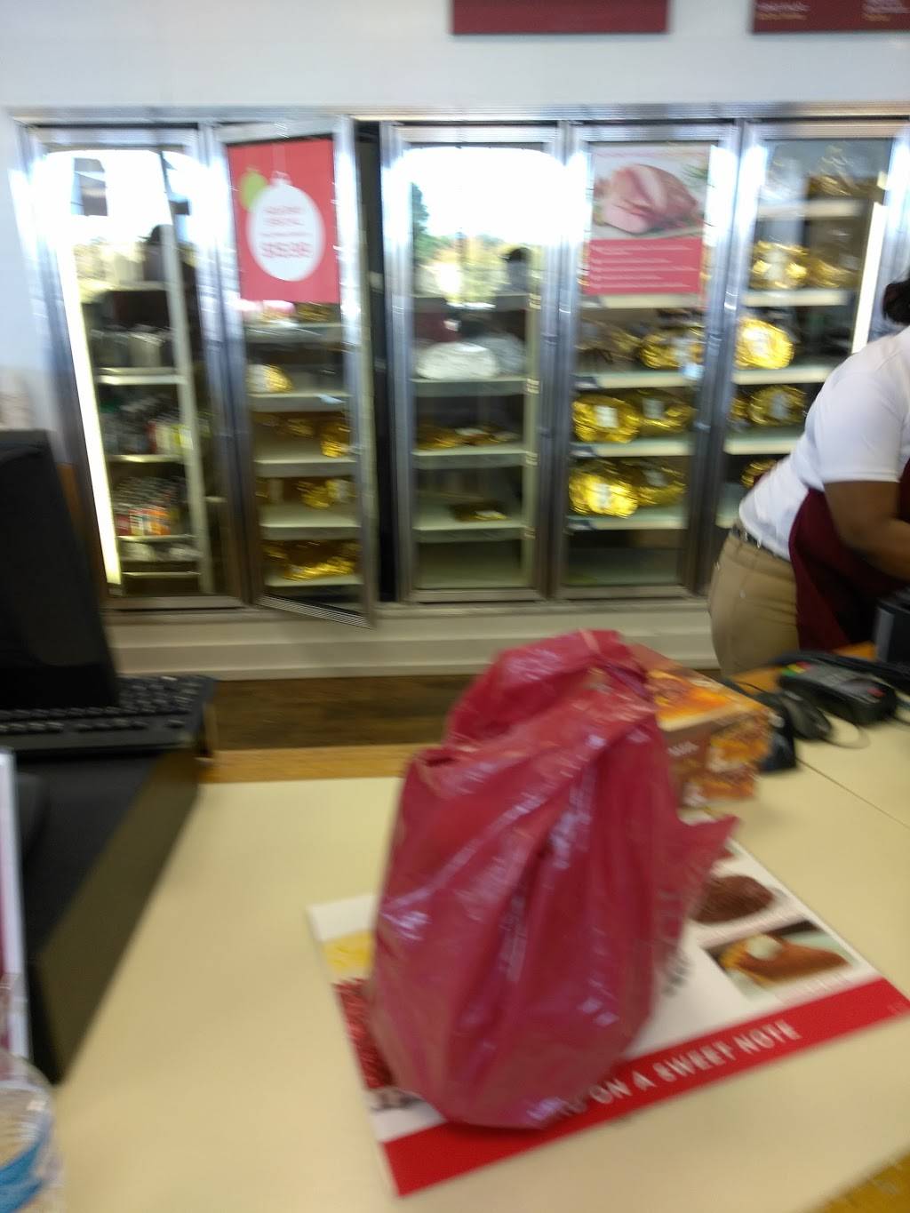 The Honey Baked Ham Company | cafe | 3990 Covington Hwy, Decatur, GA 30032, USA | 4042887230 OR +1 404-288-7230