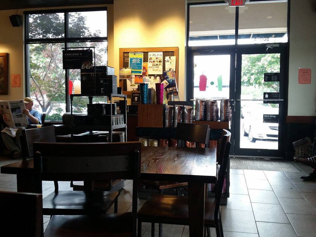 Starbucks | cafe | 800 Airport Rd SW A, Huntsville, AL 35802, USA | 2568811240 OR +1 256-881-1240