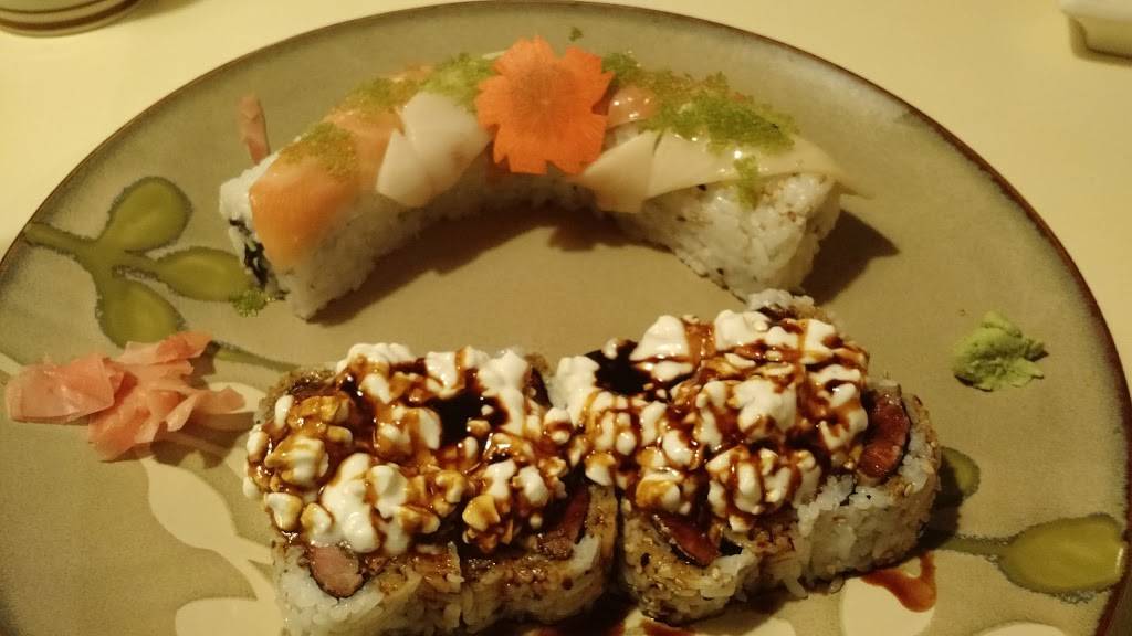 Sakura Japan Sushi & Grill | restaurant | 332 W Broadway, Waukesha, WI 53186, USA | 2624085681 OR +1 262-408-5681