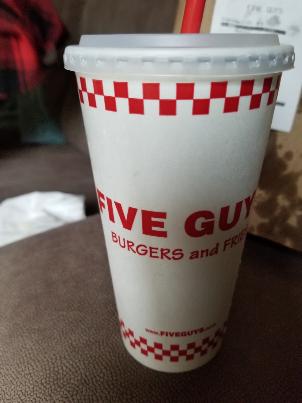 Five Guys | meal takeaway | 222 NE Emerson Ave Suite 103, Bend, OR 97701, USA | 5417977787 OR +1 541-797-7787