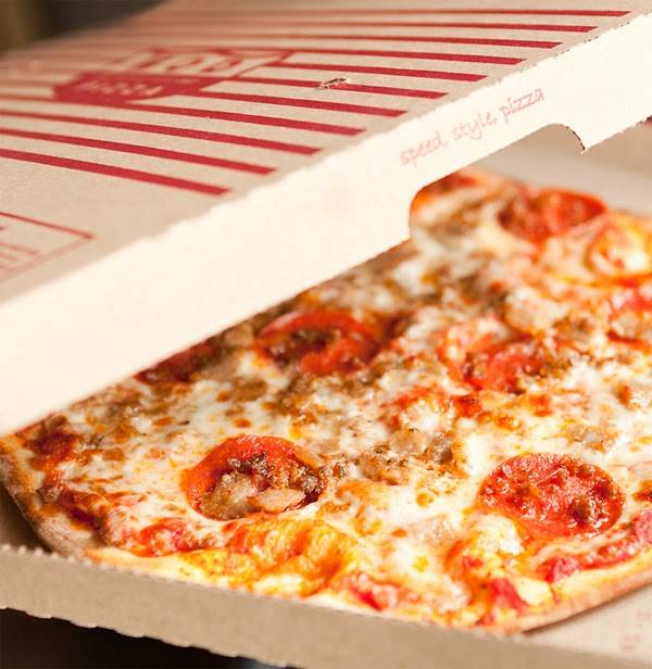 MOD Pizza | restaurant | 2695 SW Cedar Hills Blvd Suite 190, Beaverton, OR 97005, USA | 5035963555 OR +1 503-596-3555