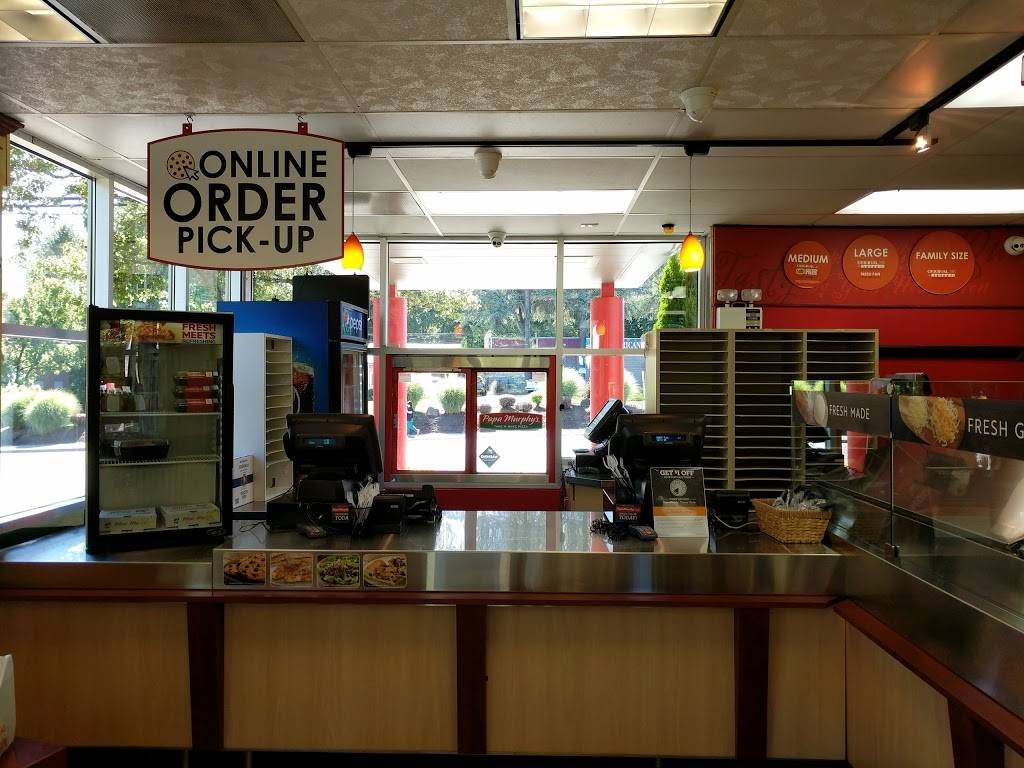 Papa Murphys Take N Bake Pizza | meal takeaway | 13295 SW Pacific Hwy, Tigard, OR 97223, USA | 5036391015 OR +1 503-639-1015