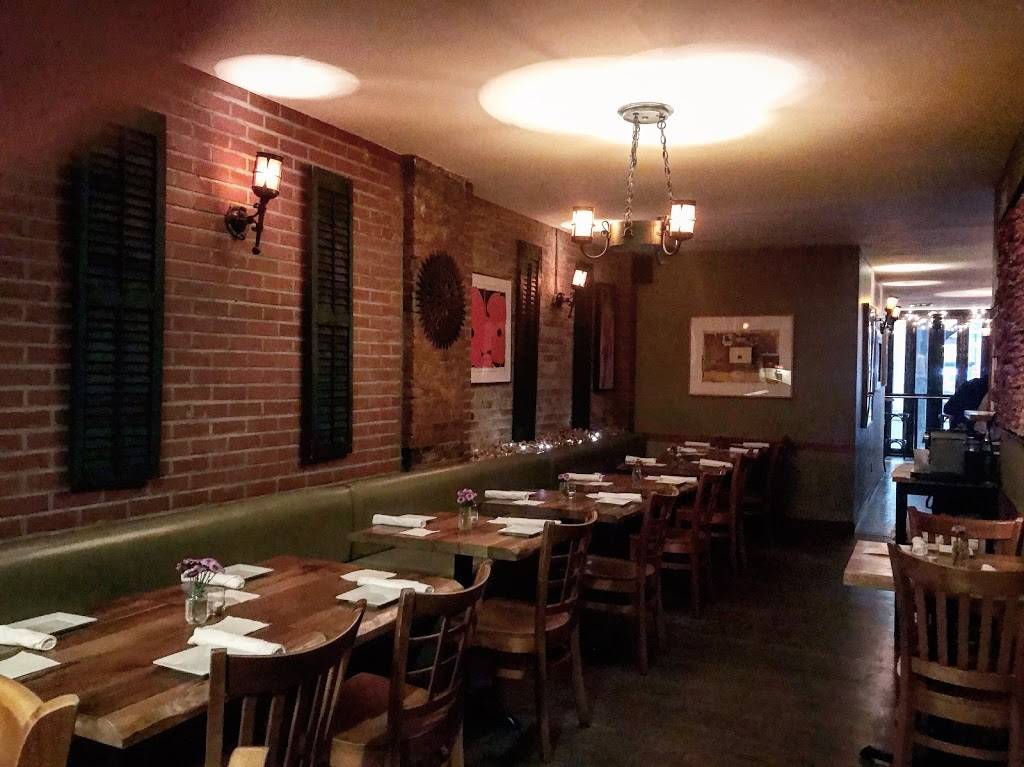 The Drunken Horse | restaurant | 225 10th Ave, New York, NY 10011, USA | 2126040505 OR +1 212-604-0505