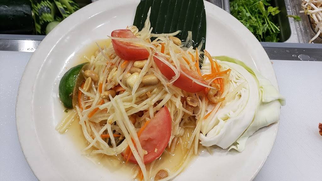 Charm Thai Eatery | restaurant | 14648 Delaware St Unit 100, Westminster, CO 80023, USA | 7205660161 OR +1 720-566-0161