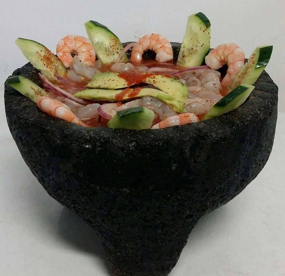 Del Mar Mariscos - Restaurant | Carretera Libre a Rosarito, entrada a Santa  Fe, Tijuana - Rosarito S/N, La Gloria, 22680 Tijuana, Baja California,  Mexico