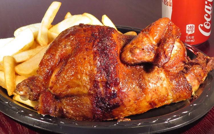 Chicken Rico | meal takeaway | 1254 Elden St, Herndon, VA 20170, USA | 7034641766 OR +1 703-464-1766