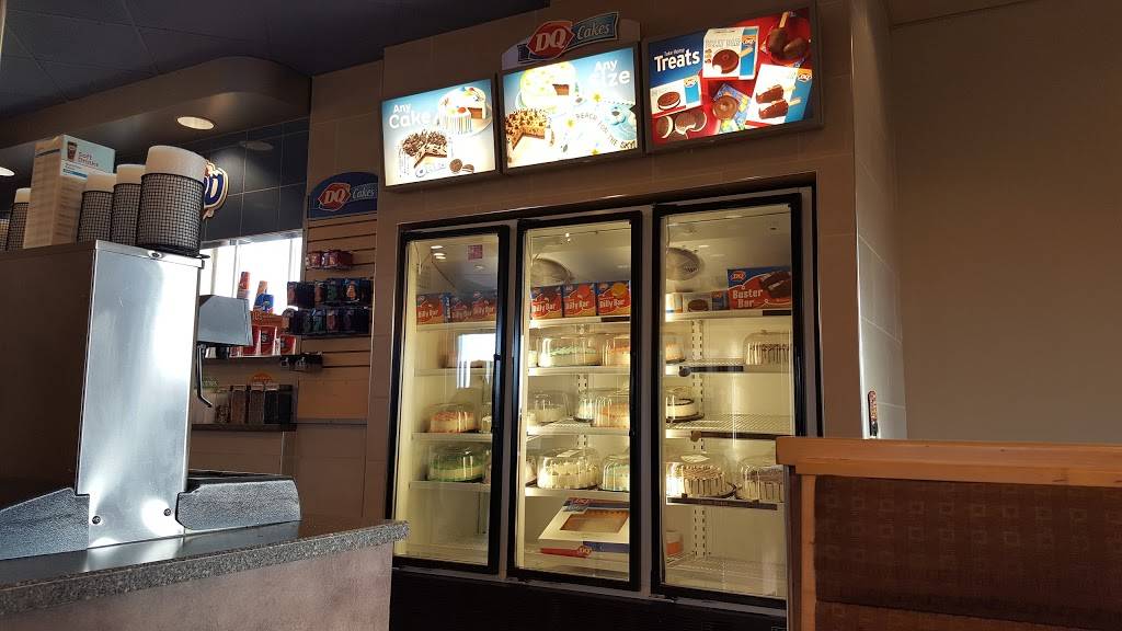 Dairy Queen Grill & Chill Restaurant 611 E Tudor Rd, Anchorage, AK