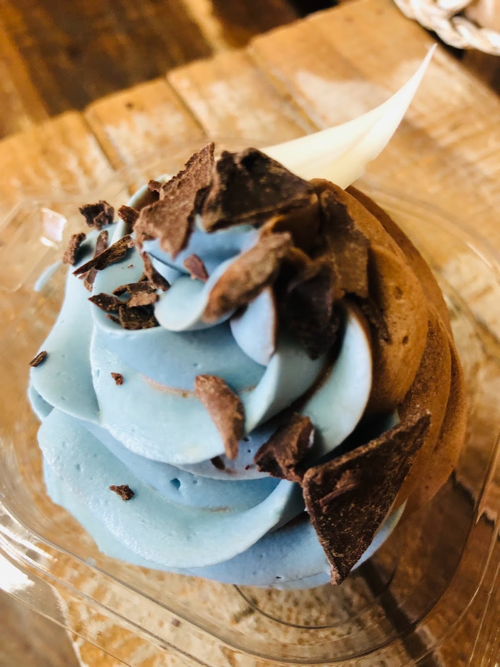 The Bakery | bakery | 9408 Apison Pike Ste. 162, Collegedale, TN 37363, USA | 4234983100 OR +1 423-498-3100