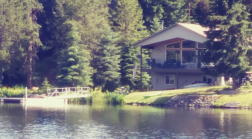 Beaver Lodge Resort & Campground - Restaurant | 2430 State Rte 20 ...