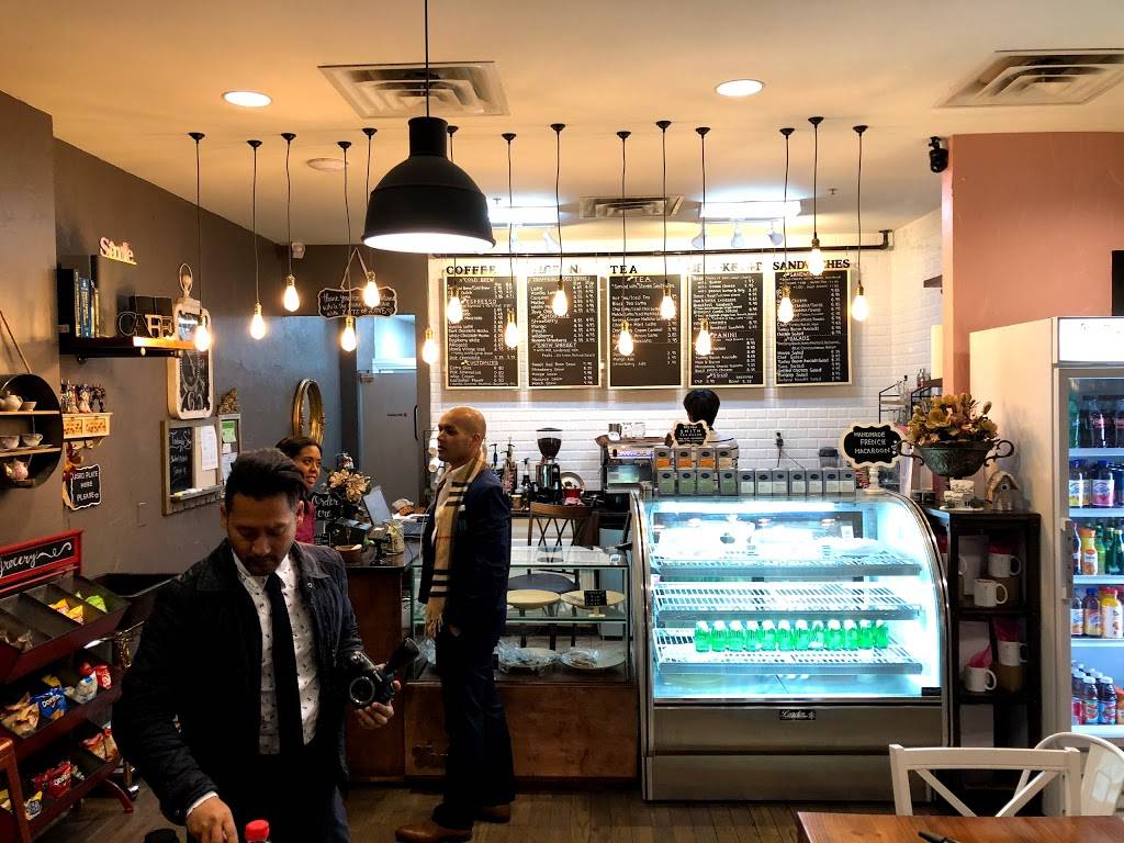 Village Cafe & Bakery | cafe | 85 Village Ln, Colleyville, TX 76034, USA | 6823254080 OR +1 682-325-4080